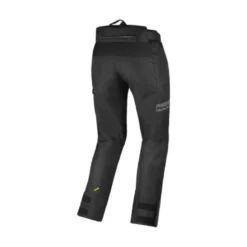 Pantaloni Donna In Tessuto Macna Forge 2.0 Nero Accorciato