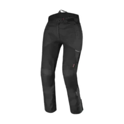 Pantaloni Donna In Tessuto Macna Forge 2.0 Nero Accorciato