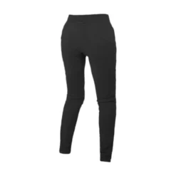 Pantaloni Donna In Tessuto Macna Niche Nero