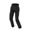 Pantaloni Donna In Tessuto Macna Novado Nero