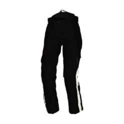 Pantaloni Donna In Tessuto Macna Novado 2.0 Nero Standard