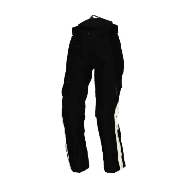 Pantaloni Donna In Tessuto Macna Novado 2.0 Nero Standard