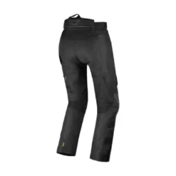 Pantaloni Donna In Tessuto Macna Novado 2.0 Nero Standard