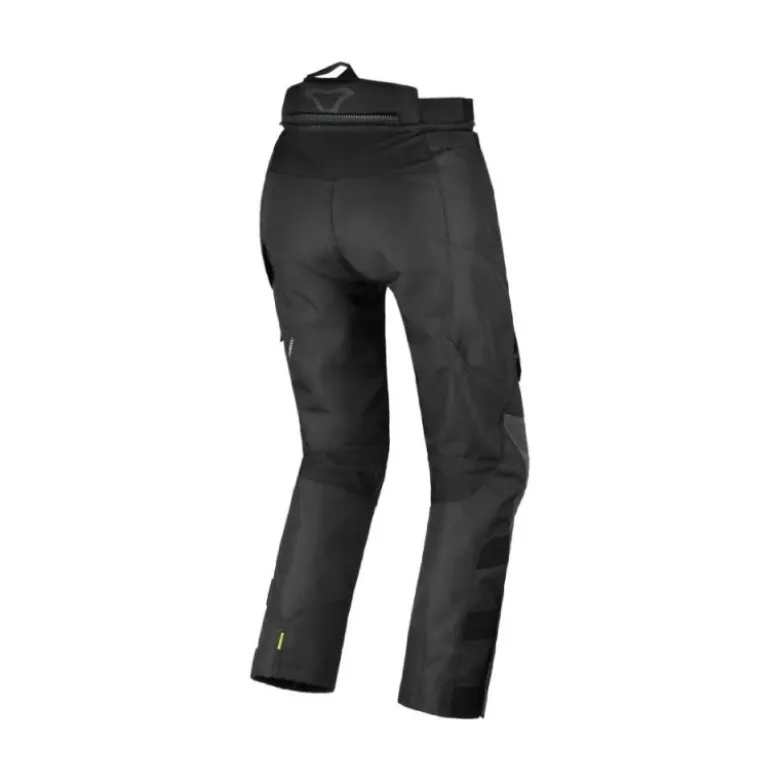 Pantaloni Donna In Tessuto Macna Novado 2.0 Nero Standard
