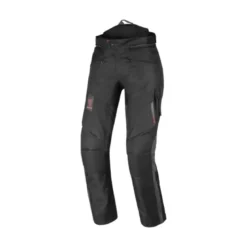 Pantaloni Donna In Tessuto Macna Novado 2.0 Nero Standard