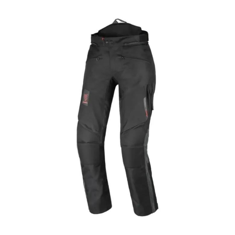 Pantaloni Donna In Tessuto Macna Novado 2.0 Nero Standard