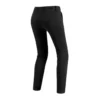 Pantaloni Donna In Tessuto PMJ Santiago Nero Standard