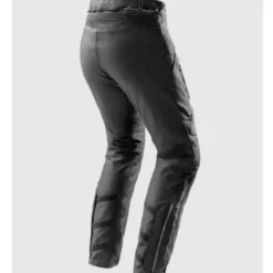 Pantaloni Donna In Tessuto Rebelhorn Hiker IV Lady Nero