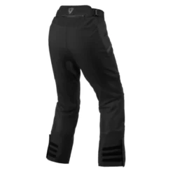 Pantaloni Donna In Tessuto Revit Airwave 4 Ladies Nero Allungato