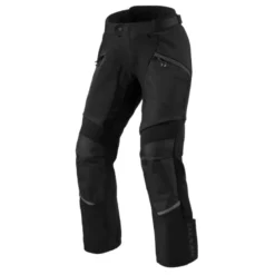 Pantaloni Donna In Tessuto Revit Airwave 4 Ladies Nero Standard