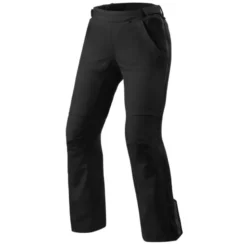Pantaloni Donna In Tessuto Revit Berlin H2O Ladies Nero Accorciato