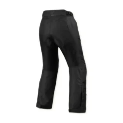 Pantaloni Donna In Tessuto Revit Factor 5 H2O Ladies Nero Allungato