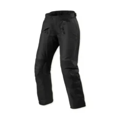 Pantaloni Donna In Tessuto Revit Factor 5 H2O Ladies Nero Standard