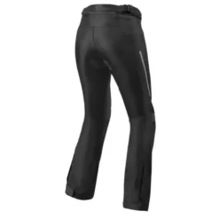 Pantaloni Donna In Tessuto Revit Factor 4 Ladies Nero Accorciato