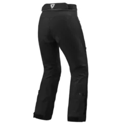 Pantaloni Donna In Tessuto Revit Horizon 3 H2O Ladies Nero Standard