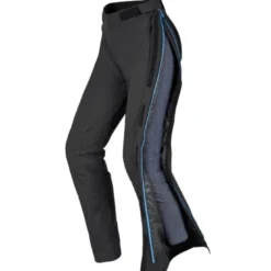 Pantaloni Donna in Tessuto Spidi H2Out Superstorm CE Lady Nero
