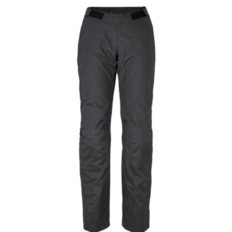 Pantaloni Donna in Tessuto Spidi H2Out Superstorm CE Lady Nero