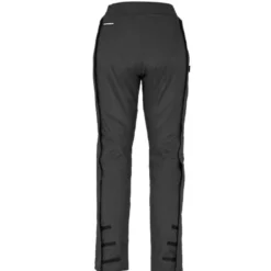 Pantaloni Donna in Tessuto Spidi H2Out Superstorm CE Lady Nero
