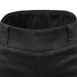 Pantaloni Donna in Tessuto Tucano Urbano Leggings Boccadasse Nero