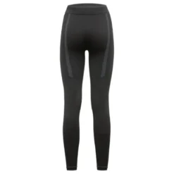 Pantaloni Donna Intimi Tecnici Tucano Urbano Downskin Nero