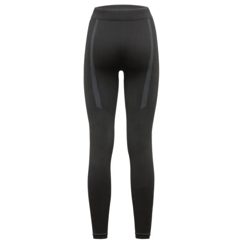 Pantaloni Donna Intimi Tecnici Tucano Urbano Downskin Nero