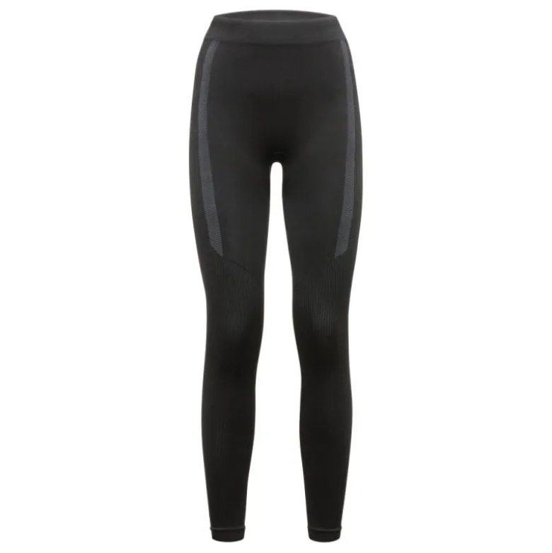Pantaloni Donna Intimi Tecnici Tucano Urbano Downskin Nero