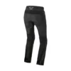 Pantaloni Donna Macna Bora Nero