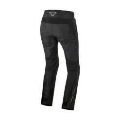 Pantaloni Donna Macna Bora Nero