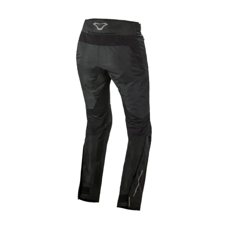 Pantaloni Donna Macna Bora Nero