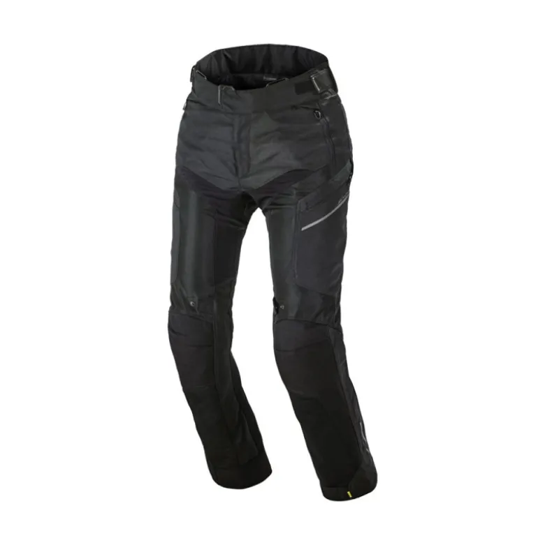 Pantaloni Donna Macna Bora Nero