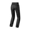 Pantaloni Donna Macna in Tessuto Ultimax Nero