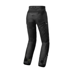 Pantaloni Donna Macna in Tessuto Ultimax Nero