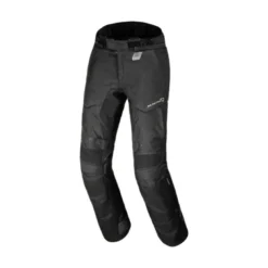 Pantaloni Donna Macna in Tessuto Ultimax Nero
