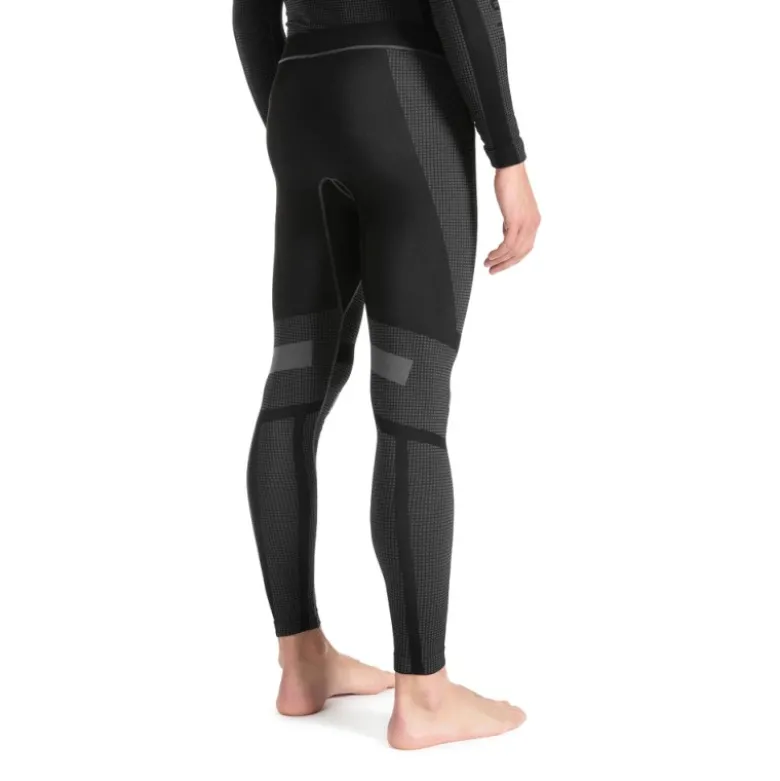 Pantaloni First Layer VR Equipment Nero