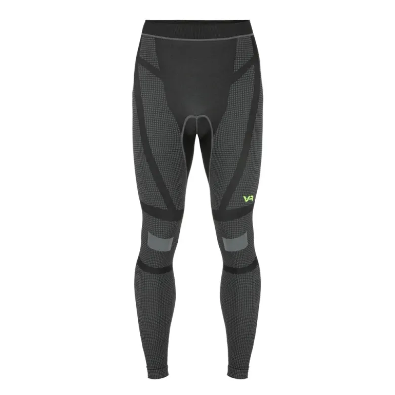 Pantaloni First Layer VR Equipment Nero