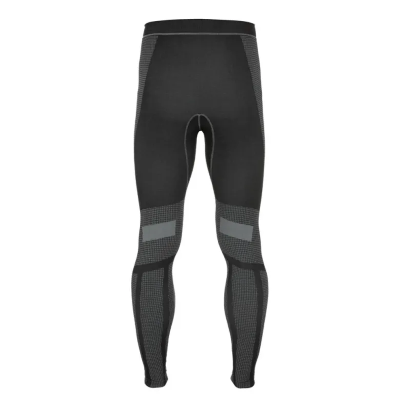 Pantaloni First Layer VR Equipment Nero