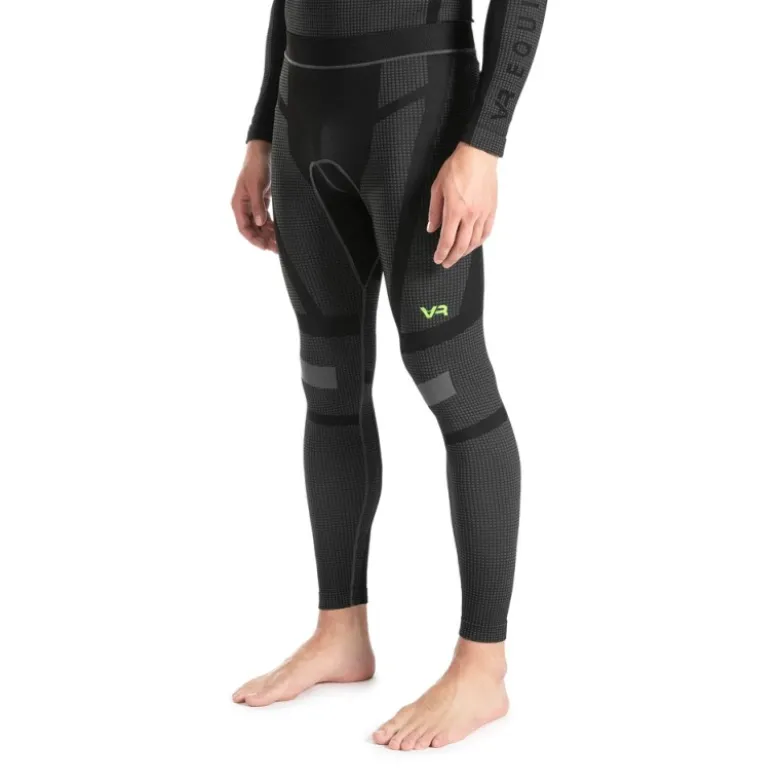 Pantaloni First Layer VR Equipment Nero