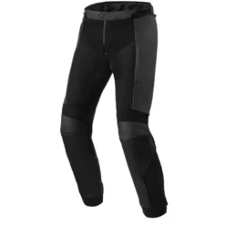 Pantaloni In Pelle Revit Ignition 4 H2O Nero Standard