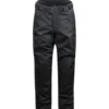 Pantaloni in Tessuto Ls2 Chart Evo Nero