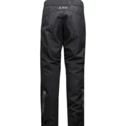 Pantaloni in Tessuto Ls2 Chart Evo Nero