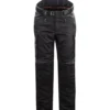 Pantaloni in Tessuto Ls2 Nimble Nero