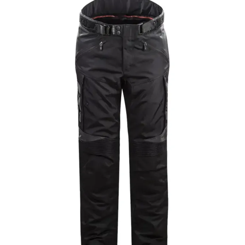 Pantaloni in Tessuto Ls2 Nimble Nero