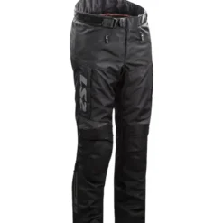Pantaloni in Tessuto Ls2 Nimble Nero
