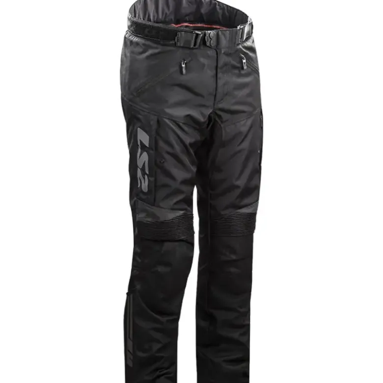 Pantaloni in Tessuto Ls2 Nimble Nero