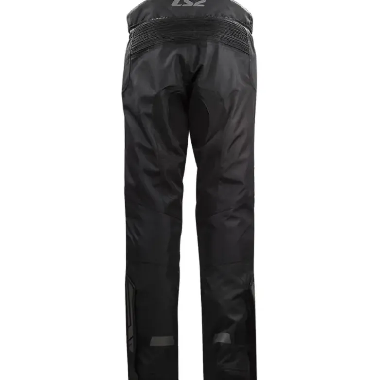 Pantaloni in Tessuto Ls2 Nimble Nero