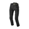 Pantaloni In Tessuto Macna Arrival Nero