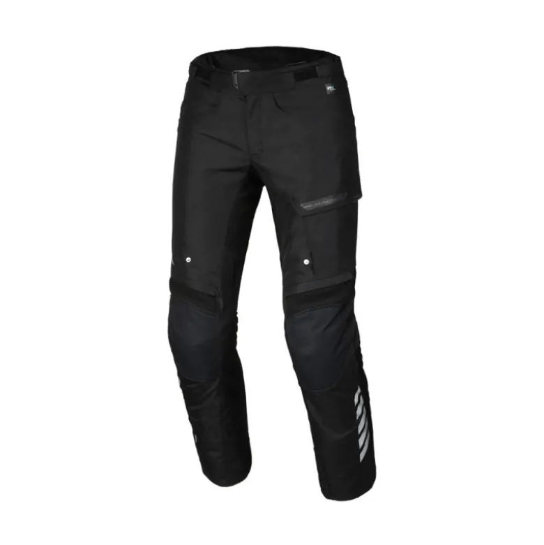 Pantaloni In Tessuto Macna Blazor Nero