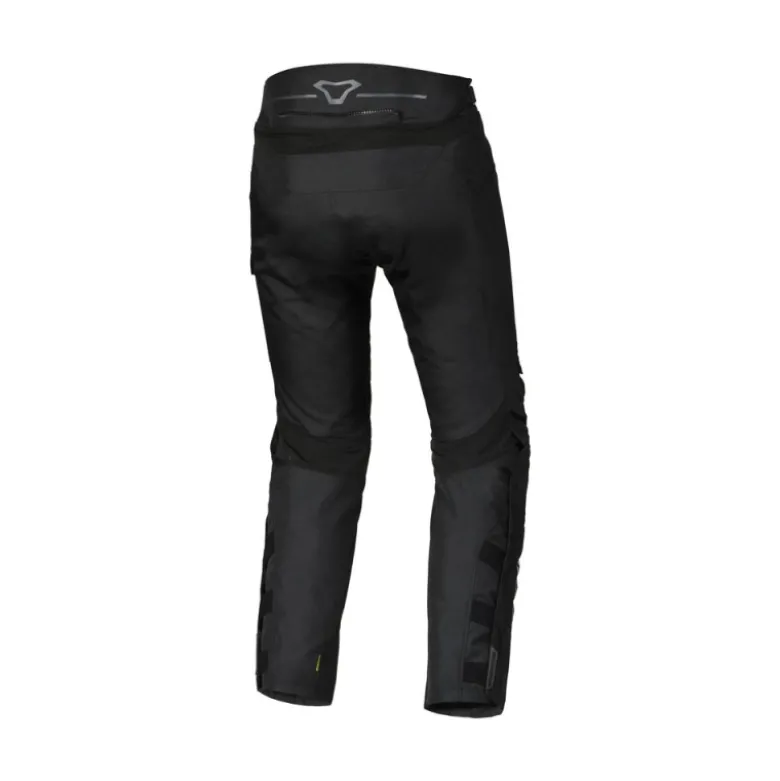 Pantaloni In Tessuto Macna Blazor Nero