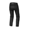 Pantaloni In Tessuto Macna Blazor Nero Allungato