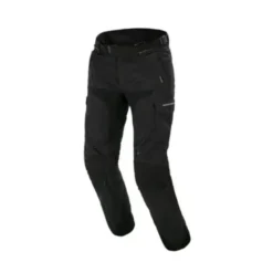 Pantaloni In Tessuto Macna Novado Nero